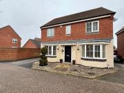 4 Bedroom House Leicester Leicester 89445761