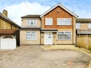 4 Bedroom House Leicester Leicester 89518453