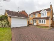 4 Bedroom House Leicester Leicester 90033746