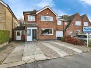4 Bedroom House Leicester Leicester 98503978