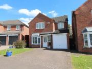 4 Bedroom House Leicester Leicester 98930088