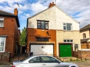 4 Bedroom House Leicester Leicester 99344809