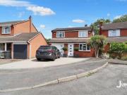4 Bedroom House Leicester Leicestershire 92693568