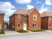 4 Bedroom House Leicester Leicestershire 99237046