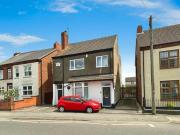 4 Bedroom House Leicestershire Leicestershire 95745160