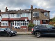 4 Bedroom House Let in Tooting