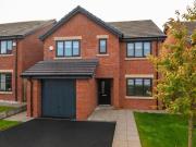 4 Bedroom House Leyland Lancashire LS95489247