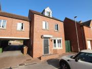 4 Bedroom House Lincoln Lincolnshire LS97177099