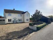 4 Bedroom House Lincolnshire Lincolnshire 92061289