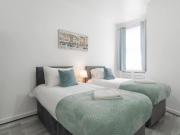 4 Bedroom House Liverpool Liverpool 100319820