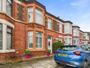 4 Bedroom House Liverpool Liverpool 94198711 4 Bedroom House Liverpool Liverpool 94198711