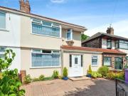 4 Bedroom House Liverpool Liverpool 94721952