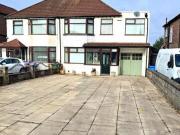 4 Bedroom House Liverpool Liverpool LS95393006