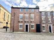 4 Bedroom House Liverpool Liverpool LS97205453