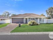 4 BEDROOM HOUSE LOCATED WESTDALE