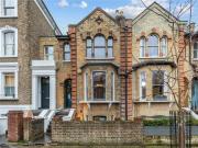 4 Bedroom House London Greater London 100024057