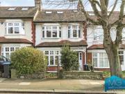 4 Bedroom House London Greater London 88781563