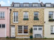4 Bedroom House London Greater London 90101946