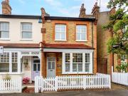 4 Bedroom House London Greater London 91147816