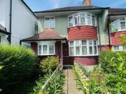 4 Bedroom House London Greater London 91808752