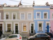 4 Bedroom House London Greater London 94100918