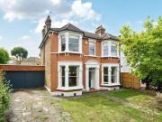 4 Bedroom House London Greater London 94232048