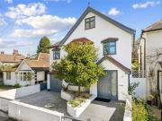 4 Bedroom House London Greater London 94502098