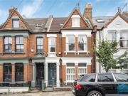 4 Bedroom House London Greater London 95825542