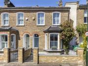 4 Bedroom House Londres Greater London 89475556