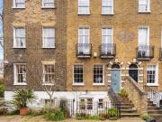 4 Bedroom House Londres Greater London 93155826