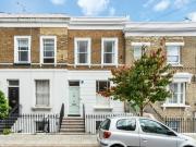 4 Bedroom House Londres Greater London 93155860
