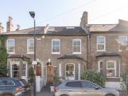 4 Bedroom House Londres Greater London 95454083