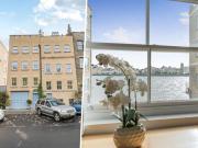 4 Bedroom House Londres Greater London 95638452