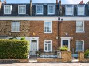 4 Bedroom House Londres Greater London 96126698