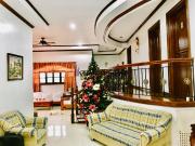 4 Bedroom House & Lot For Sale at United Hills...