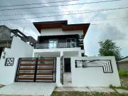 4 BEDROOM HOUSE & LOT FOR SALE IN ANGELES CITY PAMPANGA...