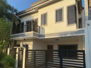 4 Bedroom House & Lot for Sale in Greenwoods Executive...