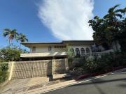4 Bedroom House & Lot In White Plains Village Quezon...