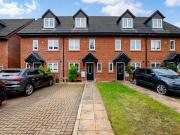 4 Bedroom House Macclesfield Cheshire 94419784