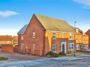 4 Bedroom House Mansfield Nottinghamshire 90492245