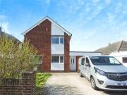 4 Bedroom House Mansfield Nottinghamshire 91937332