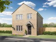 4 Bedroom House Mansfield Nottinghamshire 92629991