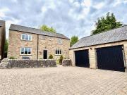 4 Bedroom House Matlock Derbyshire 92361432