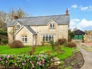 House 4 Bedroom For Rent Michaelston Road Michaelston...