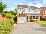 4 Bedroom House Middlesbrough Middlesbrough 94422655