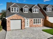 4 Bedroom House Middlesbrough Middlesbrough LS97317343