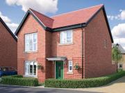 4 Bedroom House Milton Keynes Milton Keynes 93380181