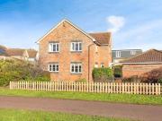 4 Bedroom House Monkston Buckinghamshire 92629755