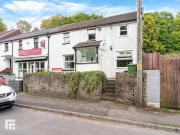 4 Bedroom House Nantgarw Nantgarw 97978539