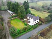 4 Bedroom House Nercwys Nercwys 92398623